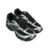 Nike Air Max Moto 2K Nero Argento Metallizzato Sneakers da Donna Antracite HQ2056-007
