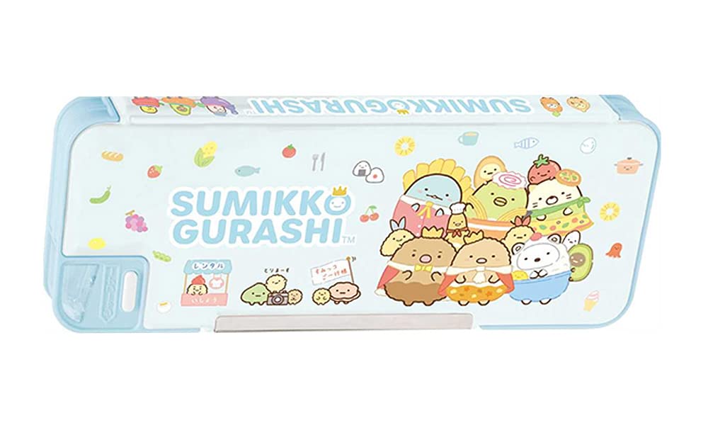 

[San-X] Косметичка с персонажами