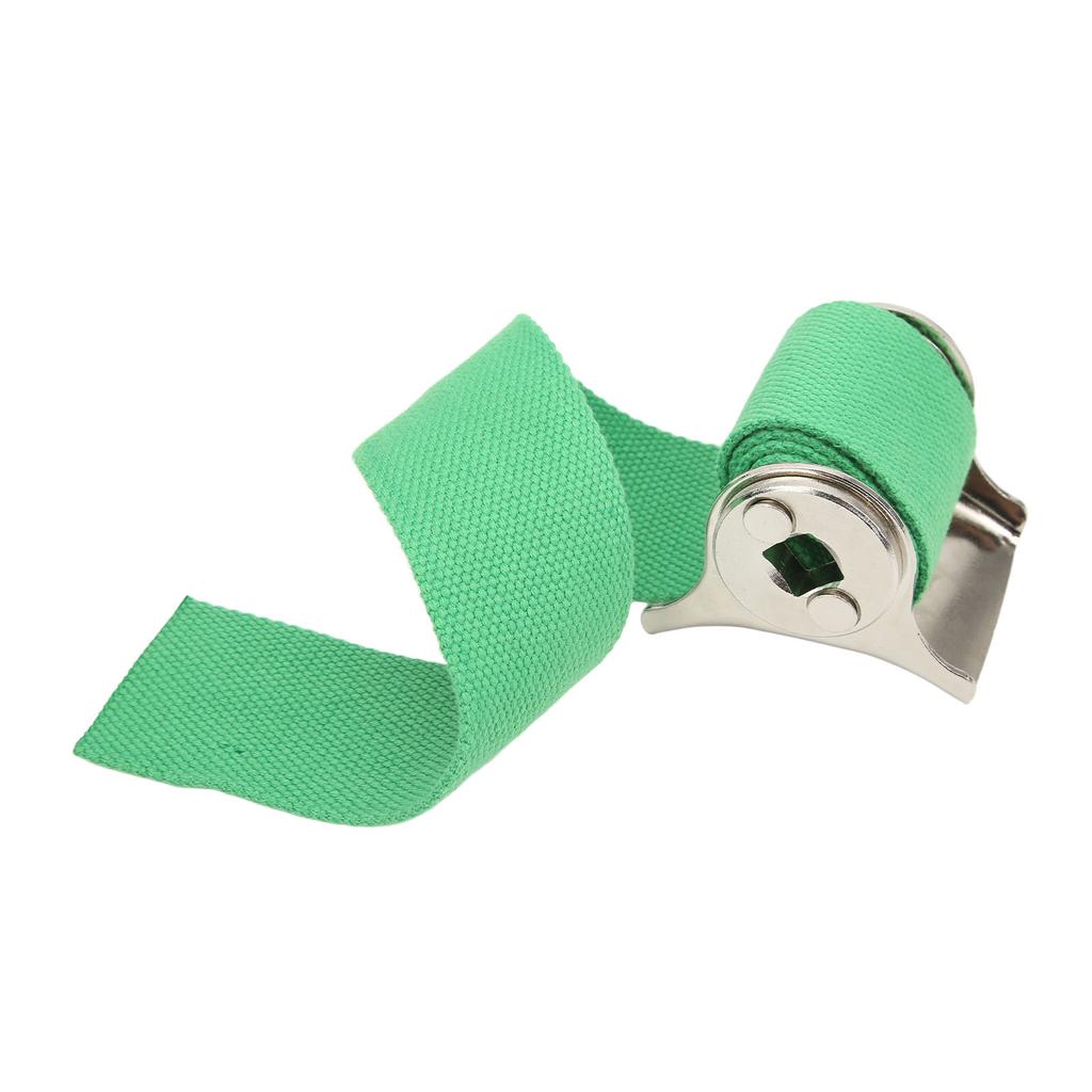 Heavy Duty Strap Filter Wrench Anti Slip Universal Oil Filter Wrench Auto Repair Tools