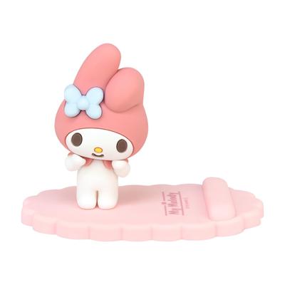 Gourmandise Sanrio Charaktere Maskottchen Handy-Ständer My Melody SANG-388MM