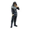 BANPRESTO My Hero Academia AGE OF HEROES ERASER HEAD