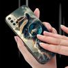 Mapache Phone Case For Oneplus 13R 13 12R 11 10T 10R Nord N100 N200 N10 10 9 9R 9RT CE 3 2 Z Pro 5G Soft TPU Cover Fundas Capas