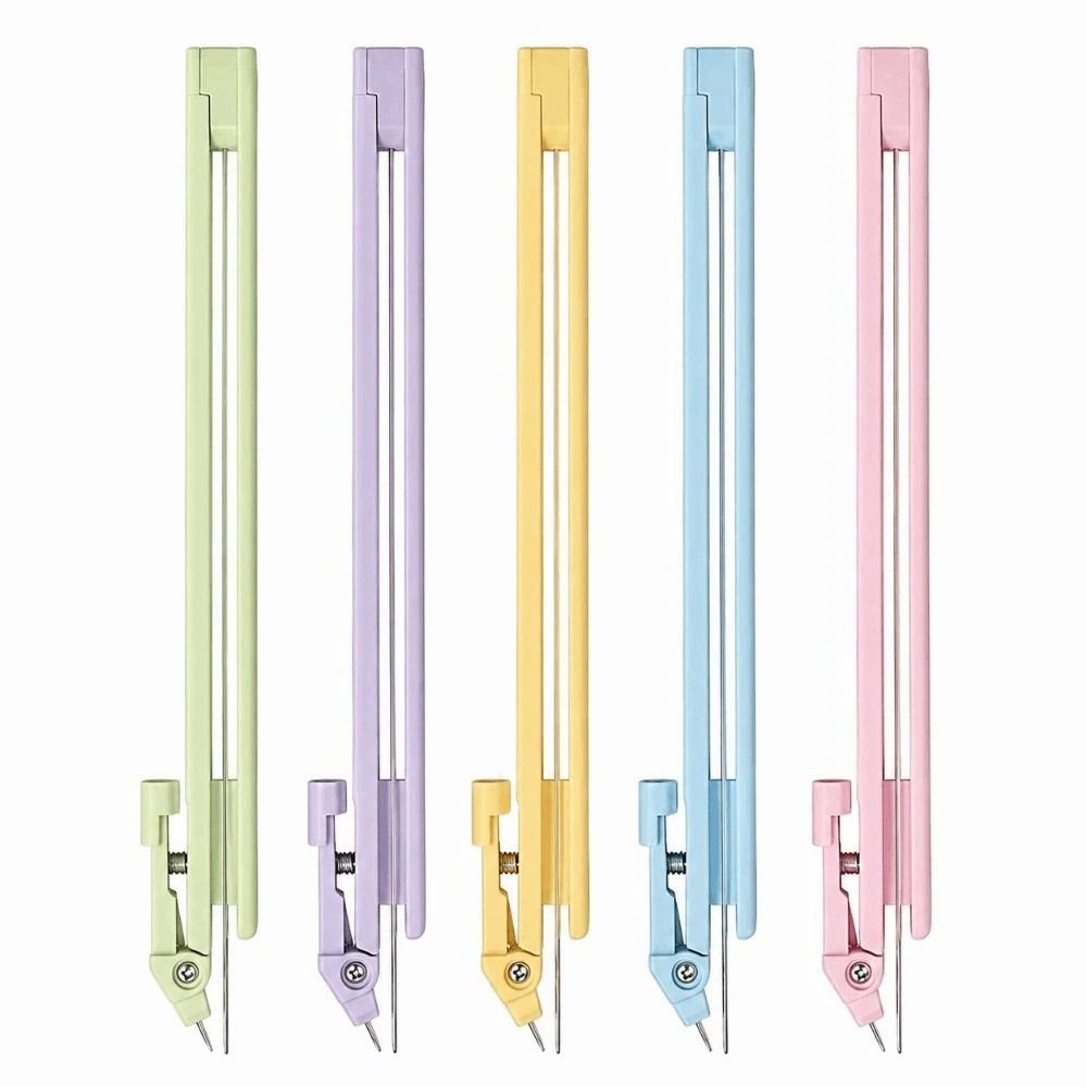 2in1 Press-Type Fuse Bead Pen Handheld Automatic Bead Dispenser Handmade Craft