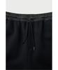 IRO Vibrio Elastic Color Block Long Bermuda Shorts Iqpom26902Bkx