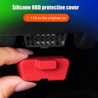 Diagnostické nástroje – Kabely a konektory pro diagnostiku auta