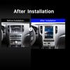 Wireless CarPlay Navigation for 2008-2015 Infiniti G37, G25, G35 GX