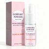 Natural Cornstarch Body Powder Comfort Powder Unisex Packaging, Absorbs Moisture, Fragrance-Free