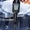 High-Speed Lithium Battery Car Wash & Snow Removal Vacuum Blower - 140,000 RPM for Outdoor & Camping Use
