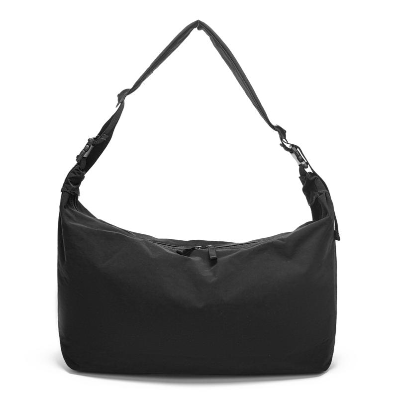 Lightweight Crossbody Bag Unisex Sports Commuter Shoulder Bag