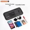 Compatible Sun Visor Glasses Holder for Jetour X70/X70M/X70S/X90/X95/X90PLUS