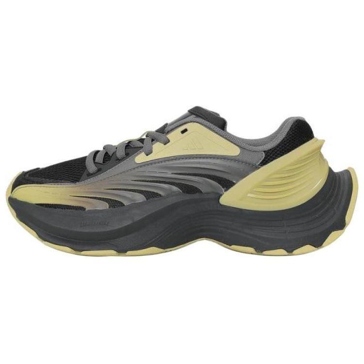 adidas XLG MTW Black Gold Men s JR6391 EU 44⅔