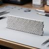 Scenery Low-Height Gypsum Wall Piece for Sand-Table Landscape, Hobbyists