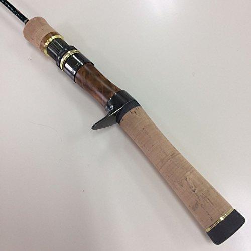 Major Craft FINETAIL X Mountain Stream Baitcasting Model FSX-B382UL