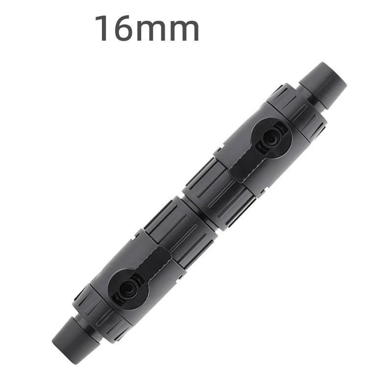 Aquarium Tap Quick Release Connector Fish Tank Hose Pipe Valve Filter Accessories Water Fishbowl  Fishing