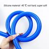 4inch Siphon Hose  Tube 1.5M 2M Fuel Transfer Pump Durable Safety Self Priming Siphon  for Gasoline