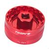 Bike Bottom Bracket Installation And Removal Tool for Cycling Enthusiasts