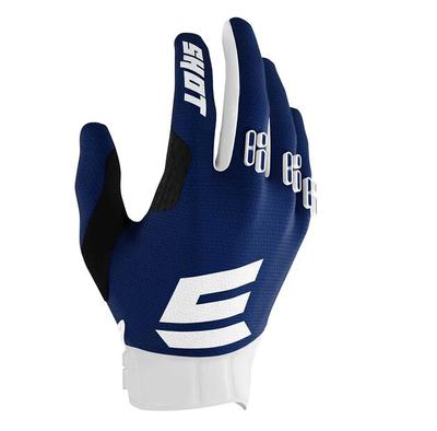 Shot Aerolite Gradient Off-road Motorcycle Gloves