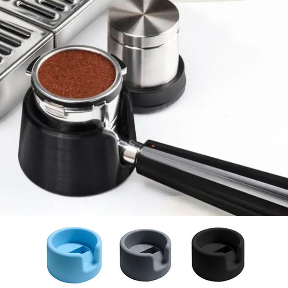 Ενισχυμένη Βάση Πιεστήρι Καφέ Σιλικόνη Πιεστήρι Καφέ Σταθμός Πιεστήρι Καφέ Φορητός Μπάρα Νερού