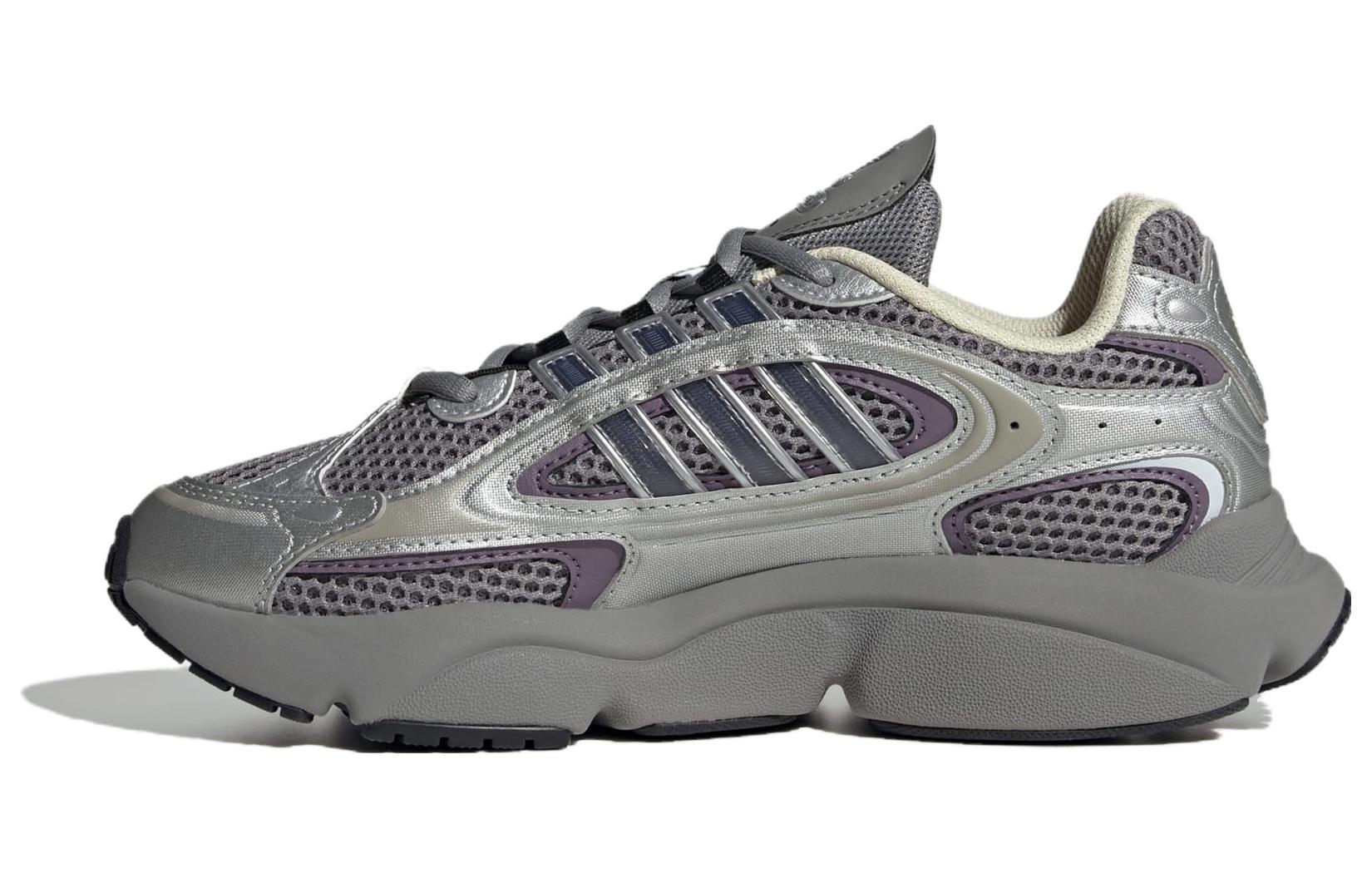 Ozmillen Wmns Adidas Originals  Grey Shadow Violet  Women s IF6581 38