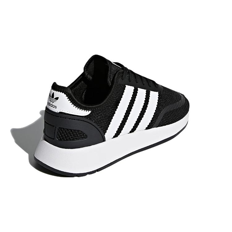 adidas N-5923 Black White Youth AC8544
