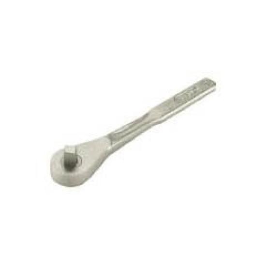 

AMPCO Ratchet Handle Ratchet Non-Sparking AMCW-141R срібний
