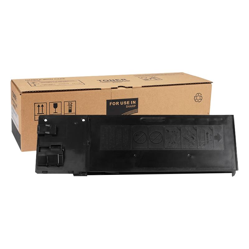 Jingcheng Compatible Black Toner Cartridge for Sharp Printers