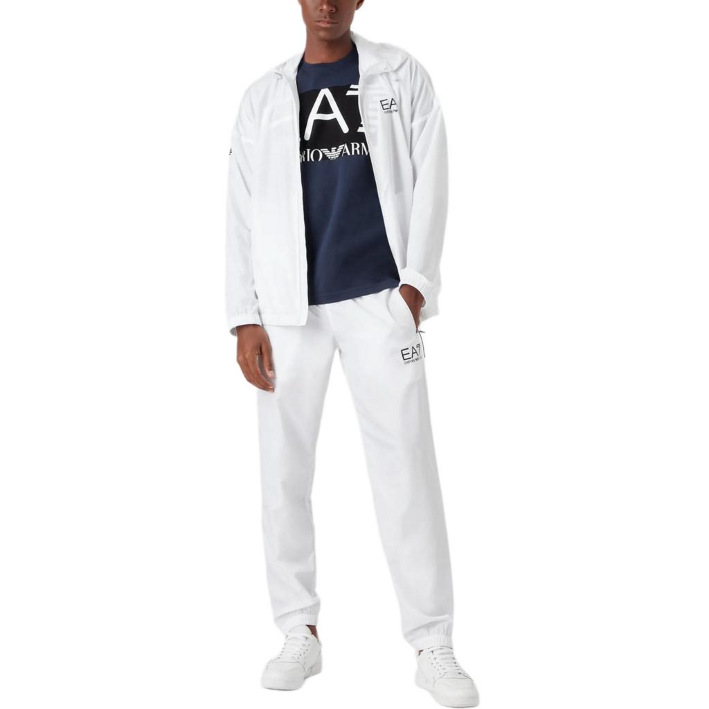 EMPORIO ARMANI EA7 FW22 T Shirt Men's 6LPT24-PJ7CZ-1554