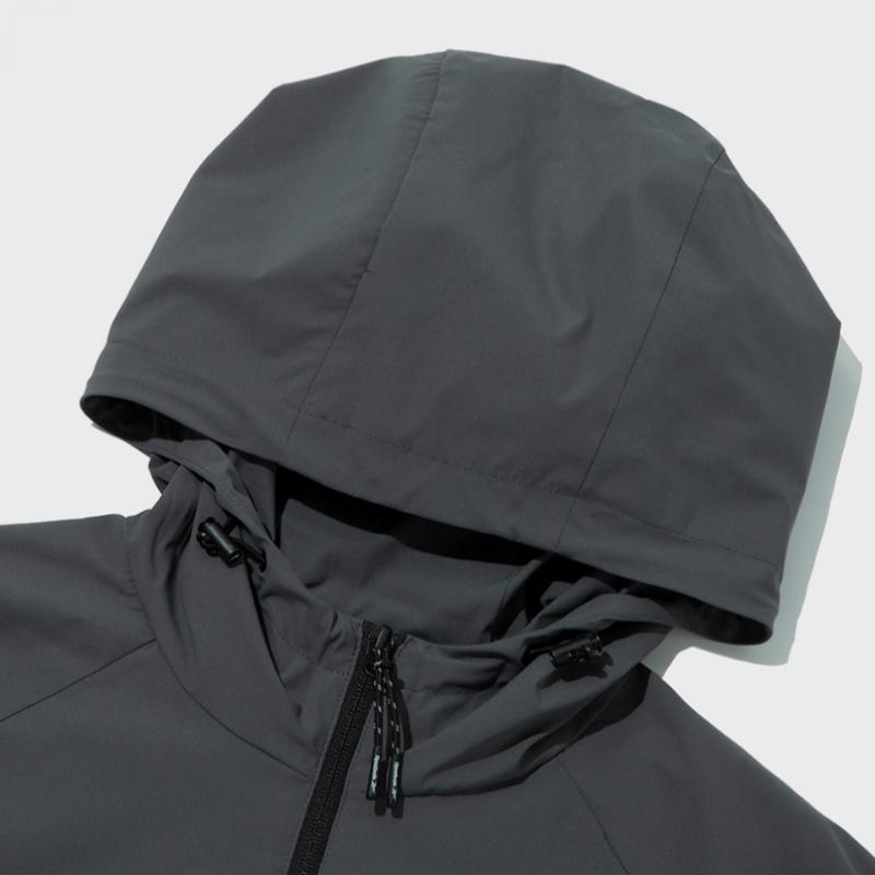 Reebok Nano Running Windbreaker   Khaki Reju5fj70k3