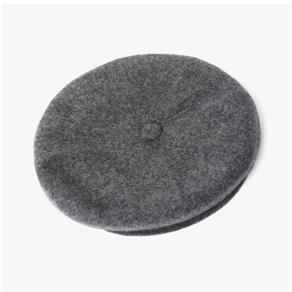 Kangol K3164ht Flannel Hawker Wool News Boy Cap Octagonal Hat