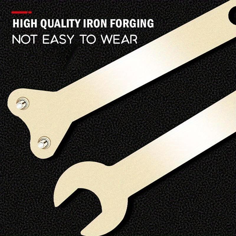 1Set 5PCS 10MM Electric Drill Conversion Angle Grinder Connecting Rod for Cutting Disc Polishing Wheel Handle Holder Adapter