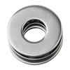AXK0819 Bearings Needle Roller Thrust Bearings Thrust Bearings With Washers