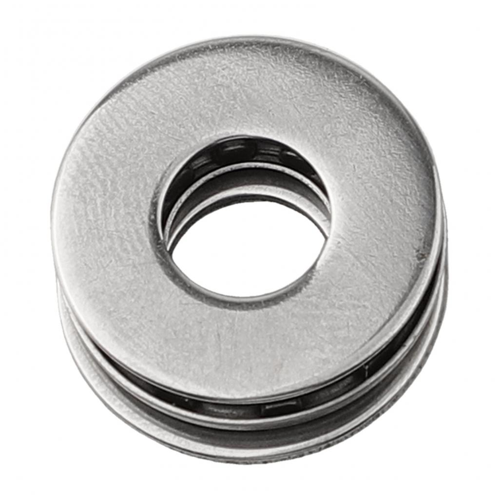 AXK0819 Bearings Needle Roller Thrust Bearings Thrust Bearings With Washers