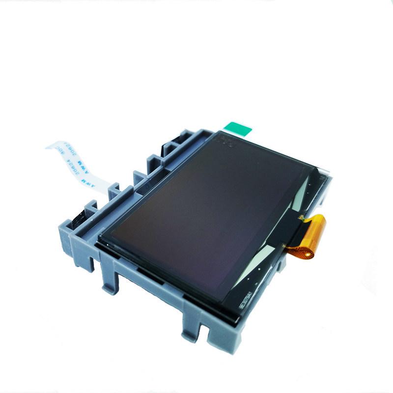 HelloRadio V14 OLED Remote Control Assembly