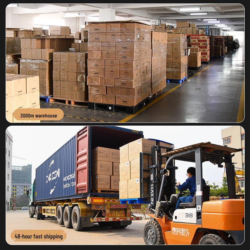 Colorful USB Rechargeable Bedside Lamp with Timer & Magnetic Base