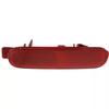 2 ks Sada odrazek zadního nárazníku Pro 2002-2004 Honda CR-V CRV HO2831101 HO2830101
