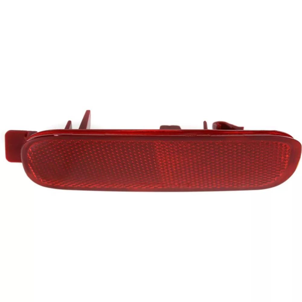 2 ks Sada odrazek zadního nárazníku Pro 2002-2004 Honda CR-V CRV HO2831101 HO2830101