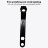 Multifunctional Thickened Four Claw Wrench Adjustable Disassembly Tool Fits Angle Grinder Household DIY Projects