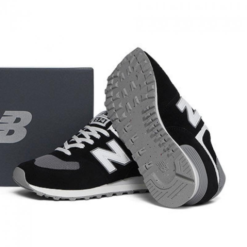 Choose 1 Of 4 Types Of New Balance 574 Sneakers For Men And woMen