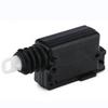 Renault Door Lock Actuator, Compatible with Part Numbers: 7701029259, 7702127213, 7700712901, 7701039565