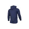 Jordan Brand Full-Zip Hooded Sweatshirt Men Tops Purple 860197-416
