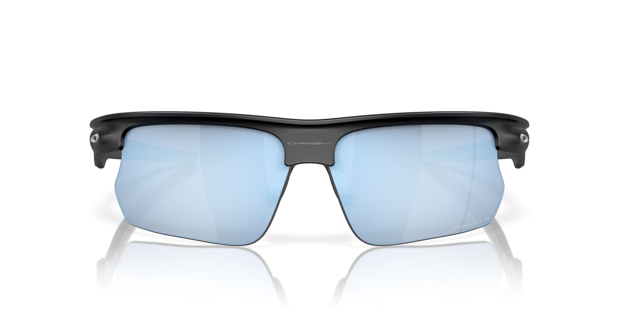 

Солнцезащитные очки OO9400 BISPHAERA MATTE BLACK 68 [Oakley]