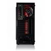 BEASTCOM Q3 Esencial para Gaming, PC Gamer Completo, AMD Ryzen 5 3400G 4X3.90GHz, 4K RX Vega 11, 16GB RAM, 512GB SSD, WiFi, Win11