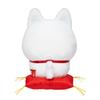 Chiikawa Mogumogu Honpo Fushimi Inari Stuffed Toy Chestnut Manju