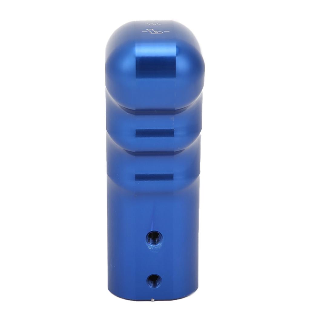 Shift Knob Handle Car Modification Replacement for Polaris Ranger RZR 800 900 1000 S XPBlue