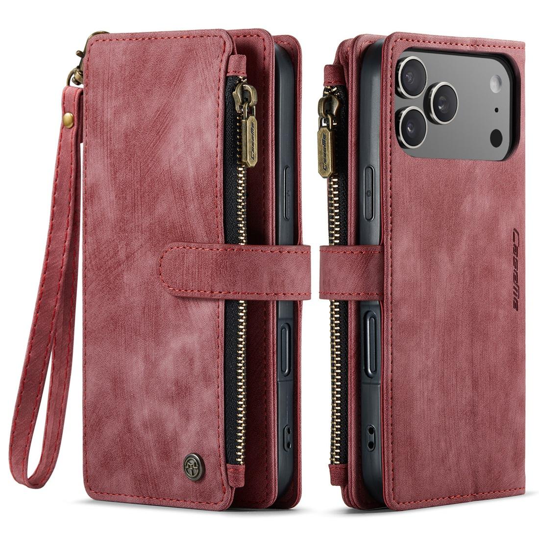 

Fit iPhone 17 Air,17 Pro Leather Wallet Case Flip Cover [Card Holder][Stand] Shockproof Protective for iPhone 17 Pro Max,17 hybrid&iPhone17 Pro