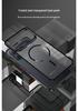 Honor Winturbo Magnetic Aluminum Phone Case - Matte Finish