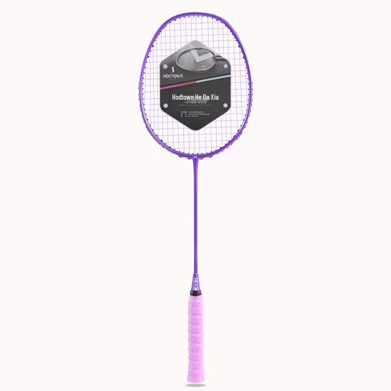 Hodtown Adult Badminton Racket