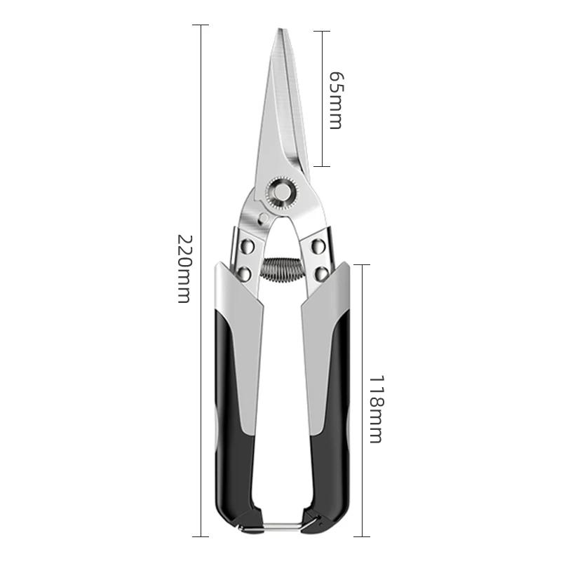 

Многофункциональные клещи электрика Универсальные кабельные ножницы электрика Плоскогубцы для вытягивания Резак Ручной инструмент