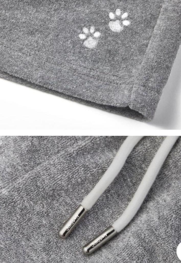 [USED] JUNGWON EVER-SOFT PAJAMAS WITH MAEUM