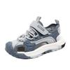 Girls 'baotou Sandals 2026 New Children's Mesh Soft Sole Sports Boys' Beach Shoes